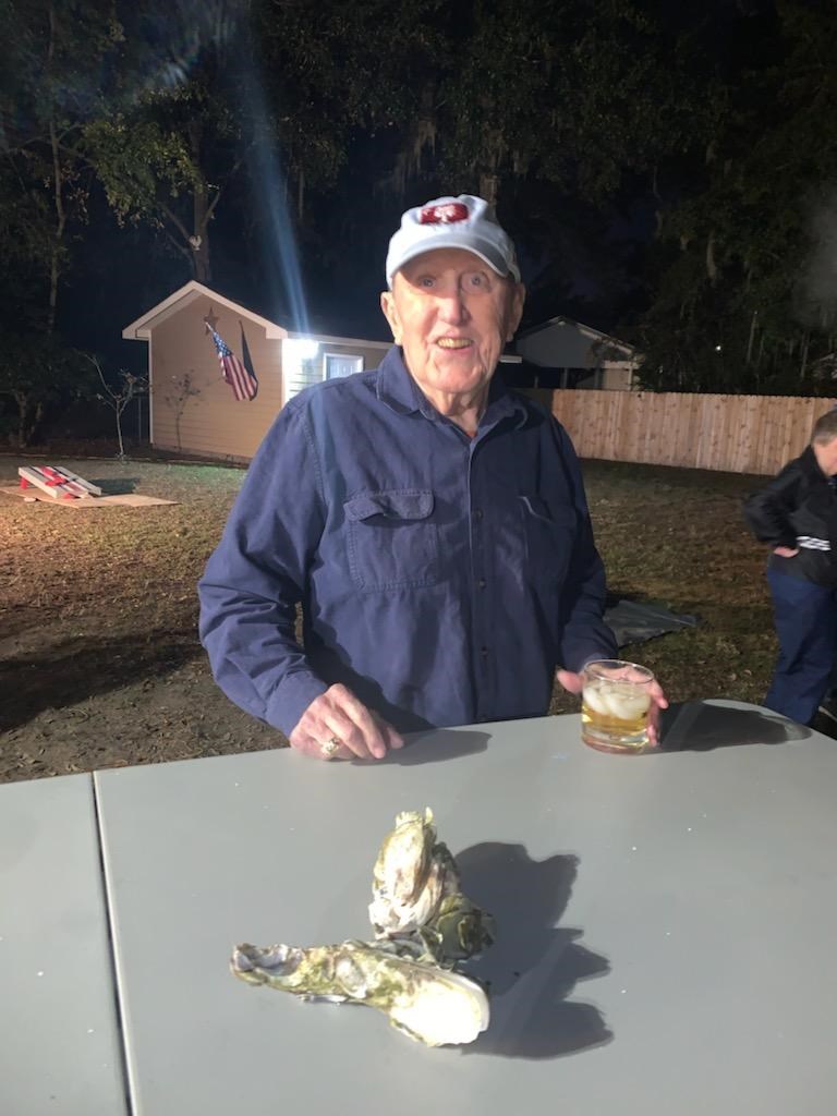 Obituary of Richard S Blanchard Sr