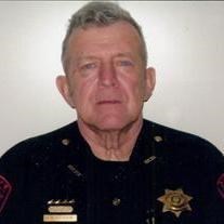 Obituary of Jimmy R. Holbrook