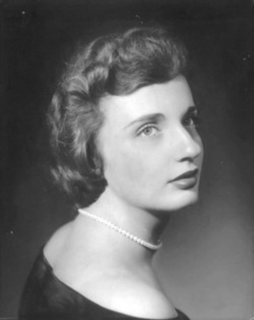 Avis de décès de Martha A. Farina