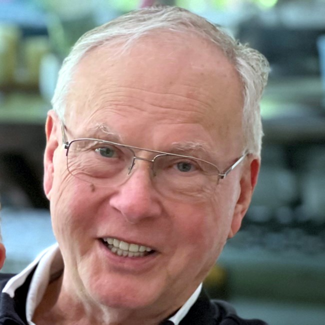 Obituary of Terence "Terry" Henry Lang