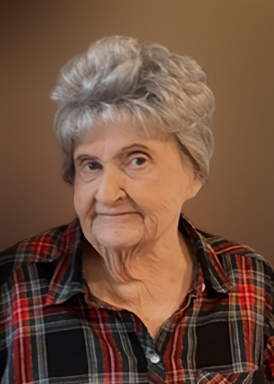 Obituario de Ima Faye Register