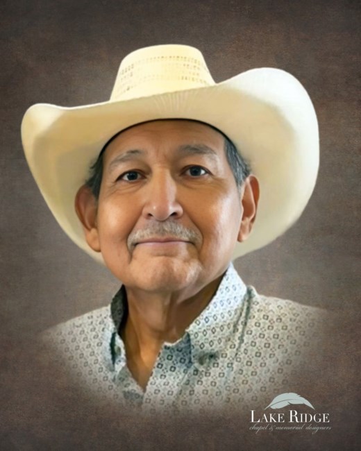 Obituary of Freddy Casillas