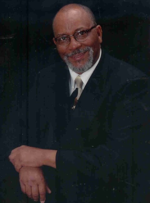 Obituary of Dr. Rheuben E. Callins