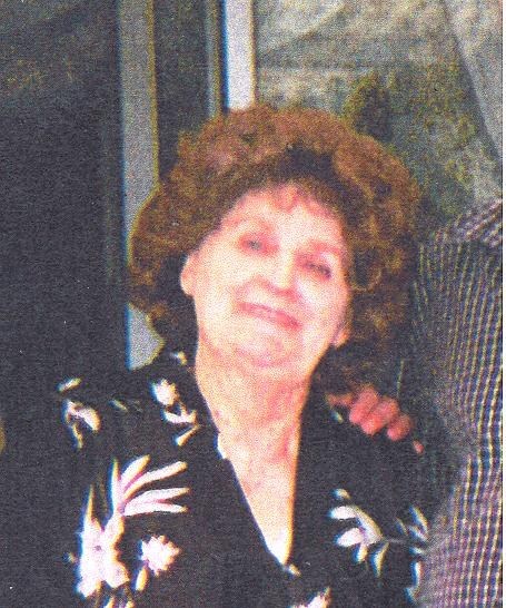 Obituary of Dorothy M. Self