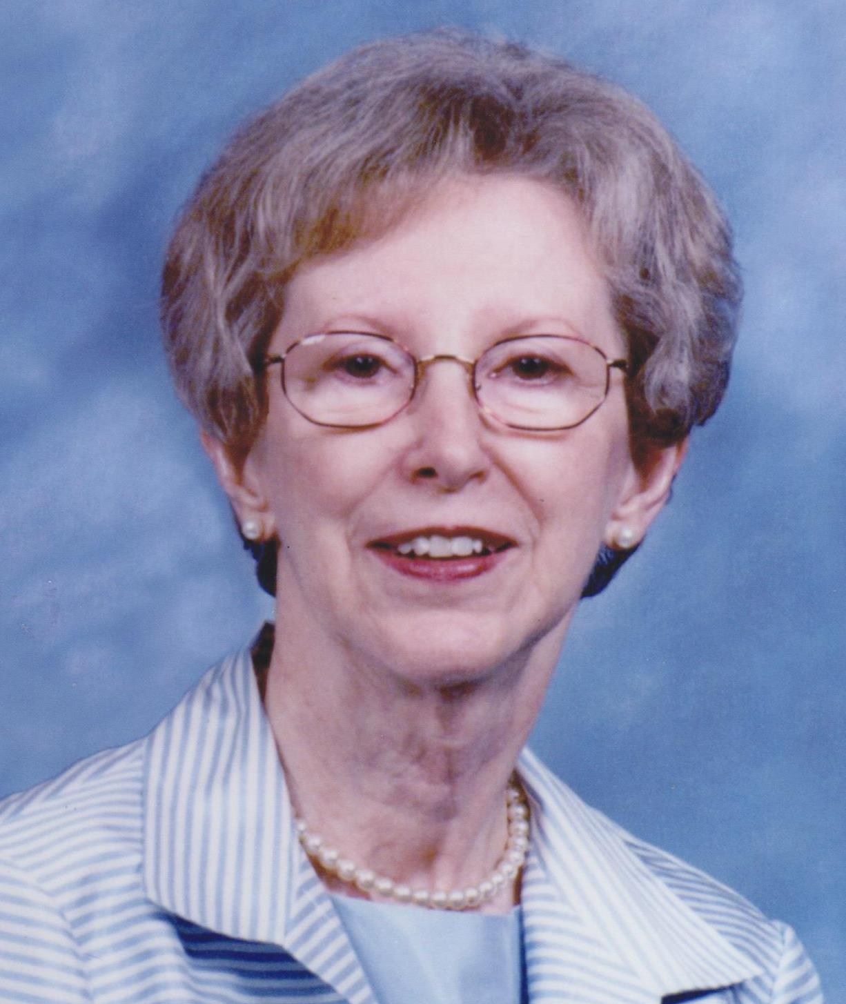 Shirley Robbins Obituary Lenoir, NC