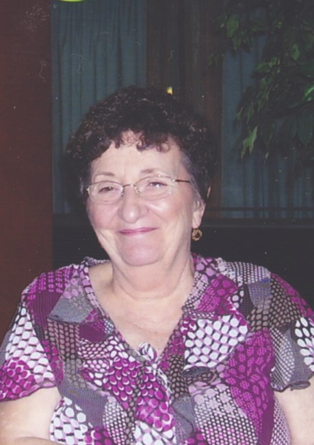 Obituary of Theresa Ann Morelli