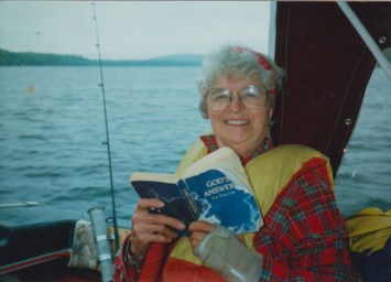 Obituary of Phyllis J Wyman