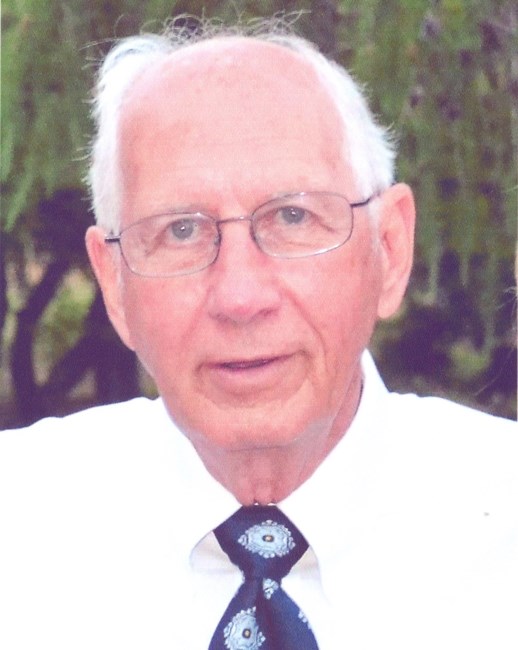 Obituary of Franklin Hiday