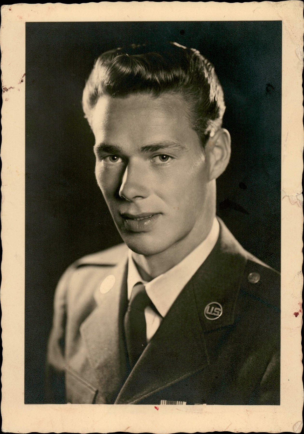 Obituary of Andrew "Drew" Clements