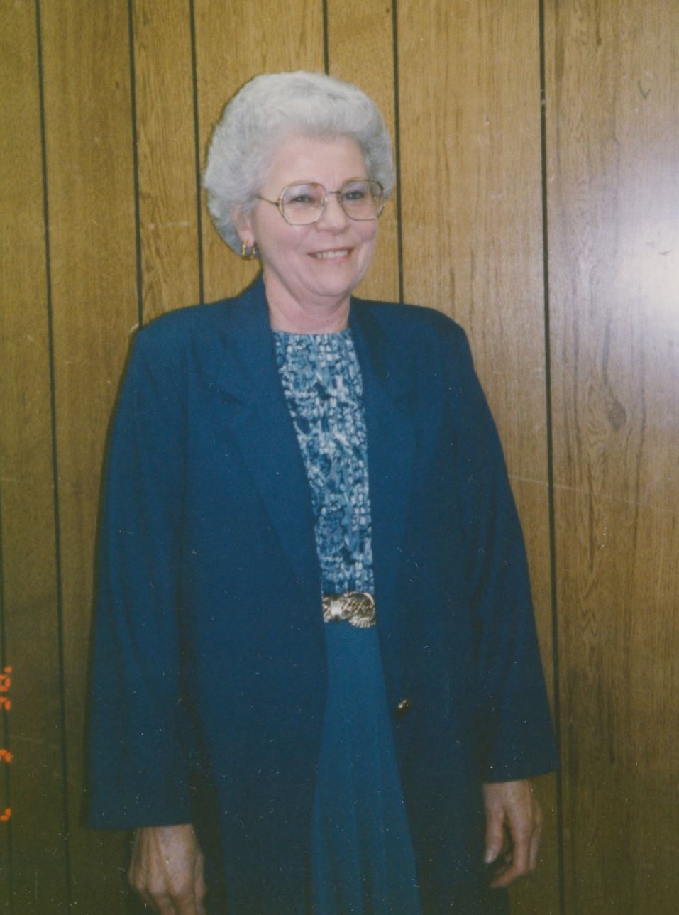 Obituary of Kathryn Alease Recine