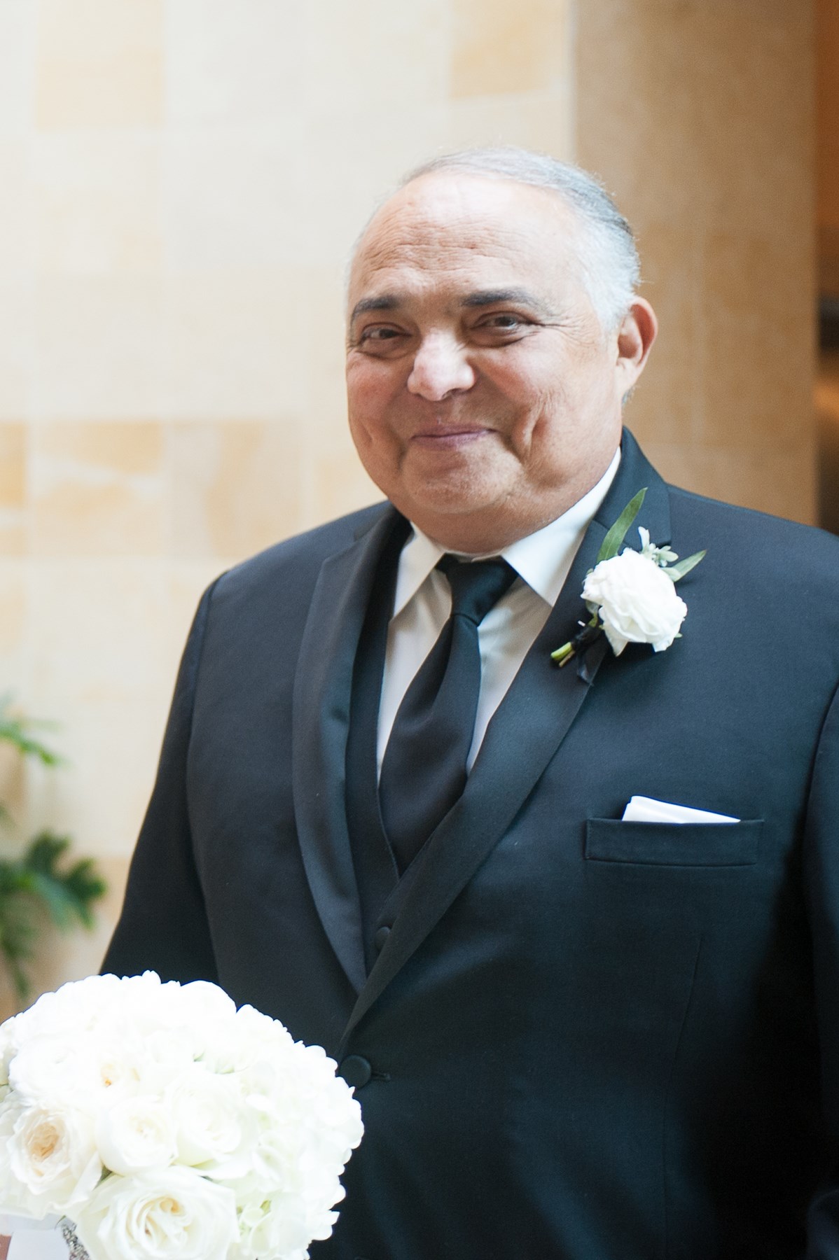 Obituary of Eduardo Lozano Peña