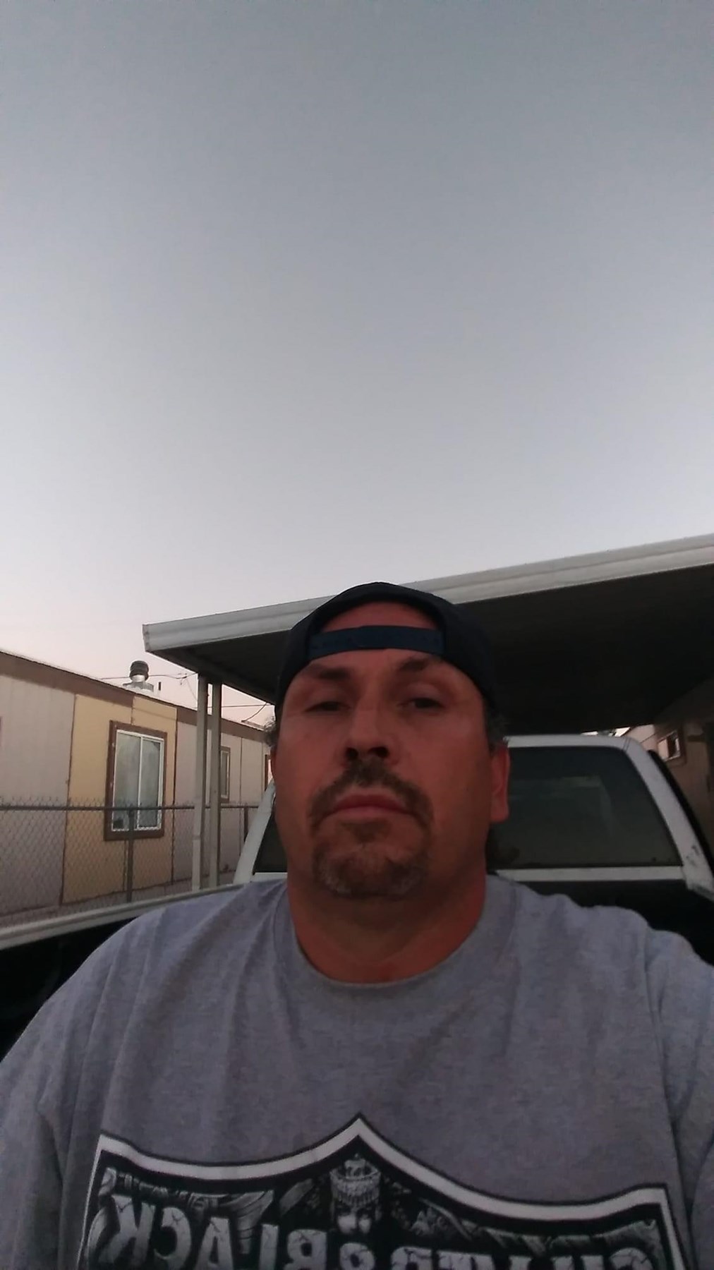 Obituary of Robert Cisneros