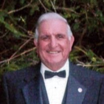 Obituary of Alfred R. Mala