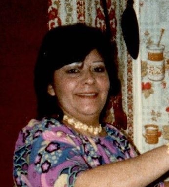 Obituario de Phyllis Pearl Bonspille