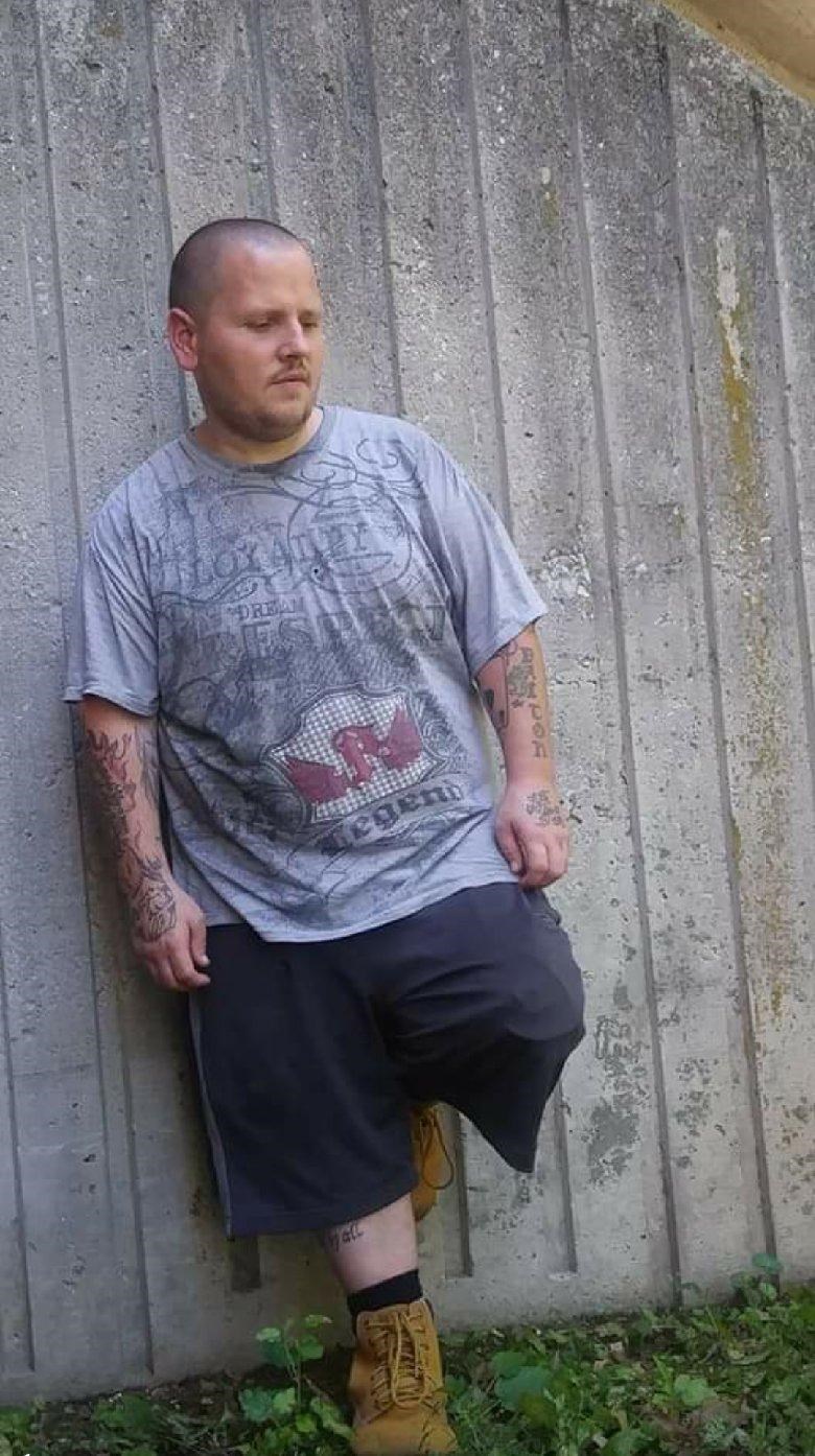 Avis de décès de Roy Lee Dalton