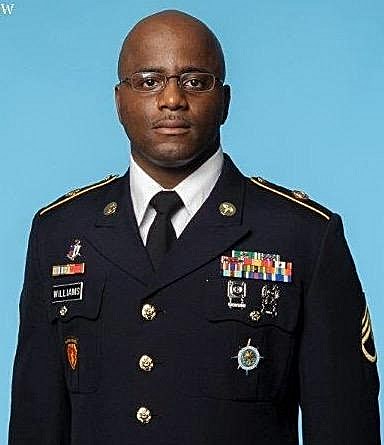 Obituary of Henry Scott Williams Sr.