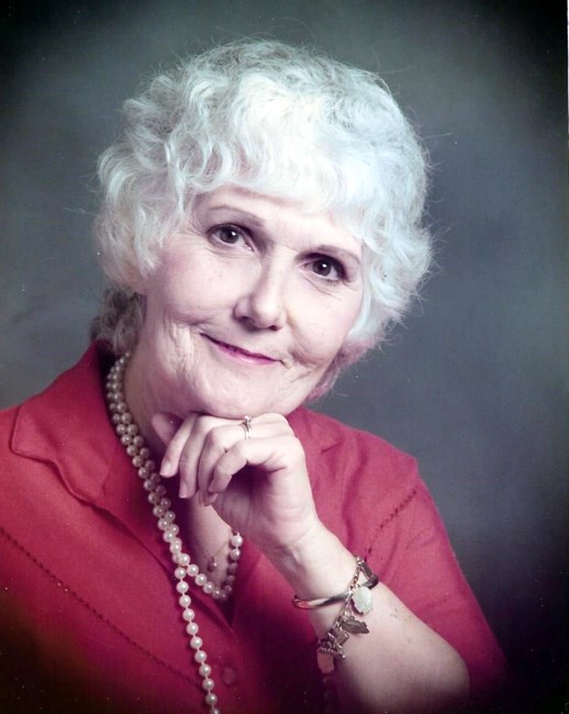 Obituary of Alma Lillian Malone