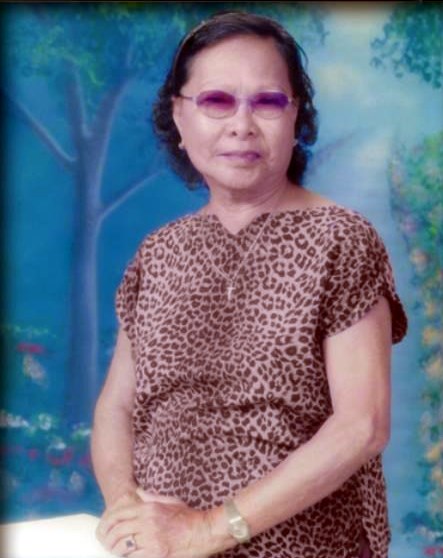 Obituary of Hilaria T. Asuncion