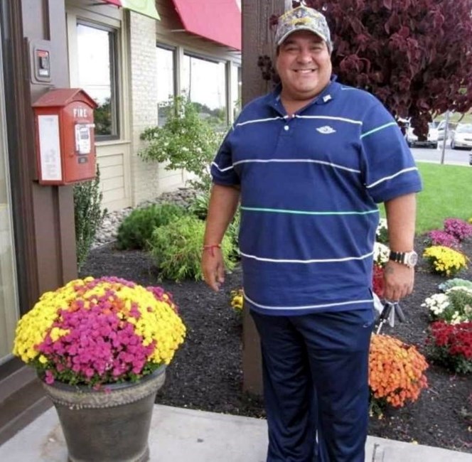 Obituary of Jose "Joe" Peña