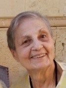 Obituary of Jean Marino