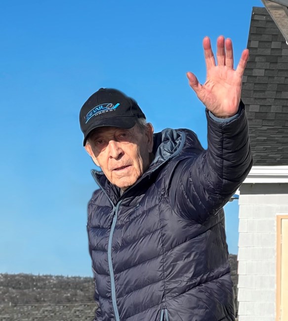 Obituary of James "Bud" Hutton Wallace
