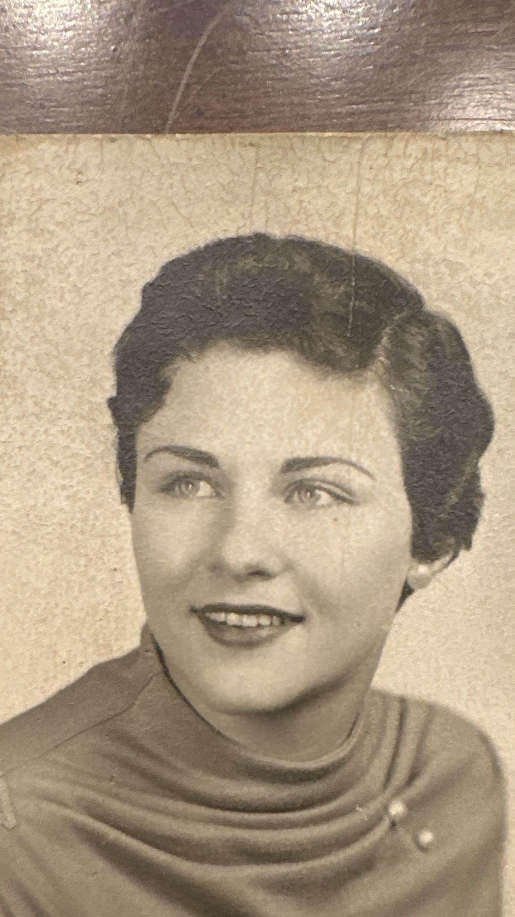 Obituary of Lorraine Cannizzaro