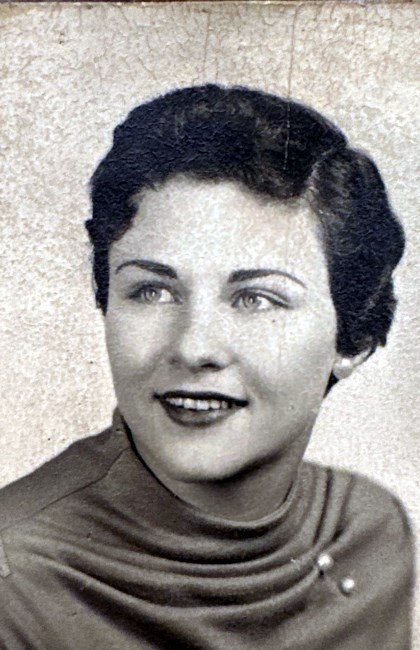 Obituary of Lorraine Cannizzaro