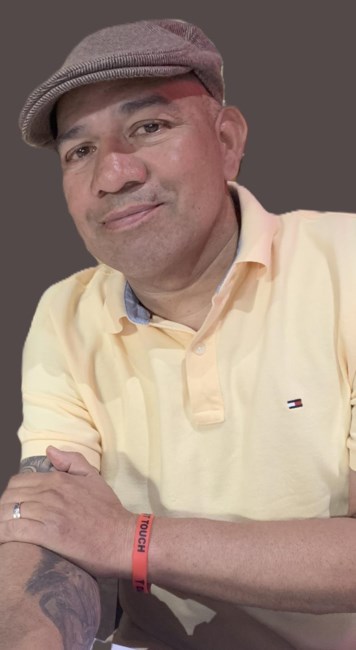 Obituary of Mark Anthony Martinez