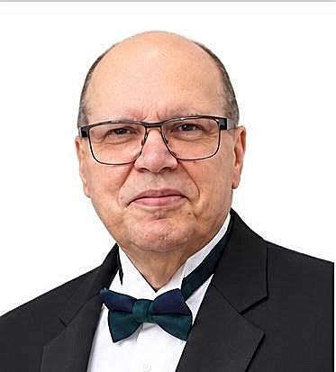 Obituary of Dr. Enrique Dominguez