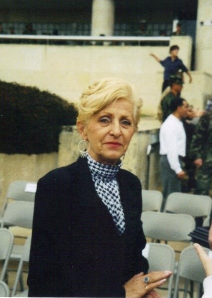 Obituary of Judy A. Gregg