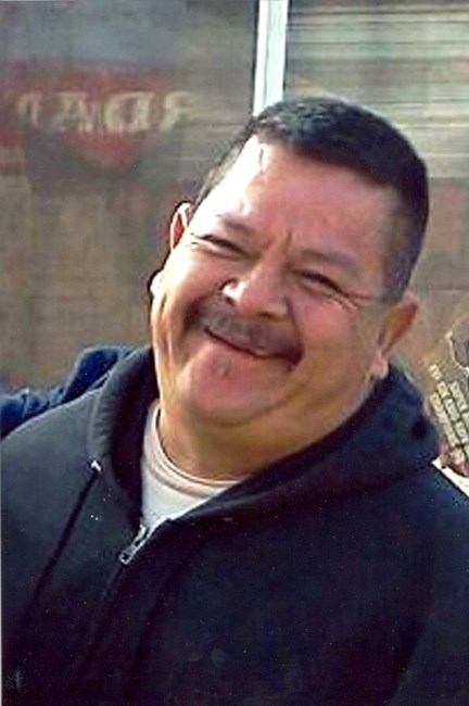 Obituary of Ruben Holguin