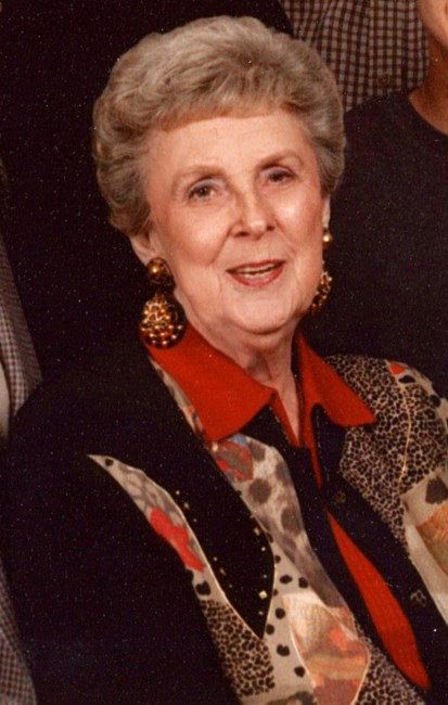 Obituary of Joe Ella Voytko