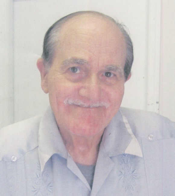 Obituary of Evelio H Delgado