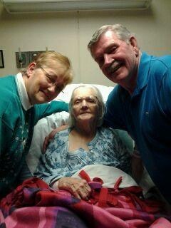 Obituary of Marie Elizabeth Cole