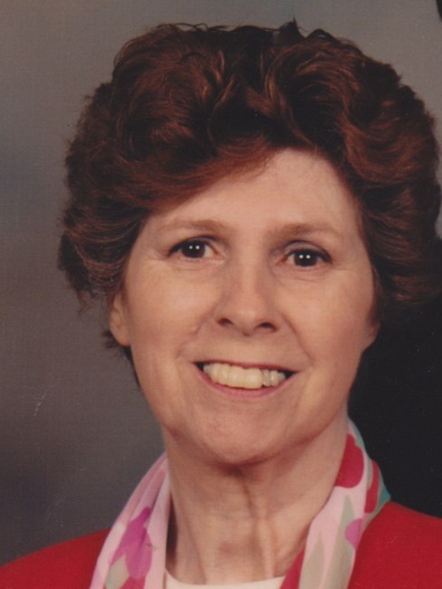 Obituary of Mary Grace McNeil Greer