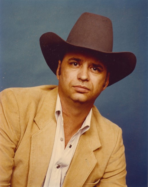 Obituario de Lonnie David Taft