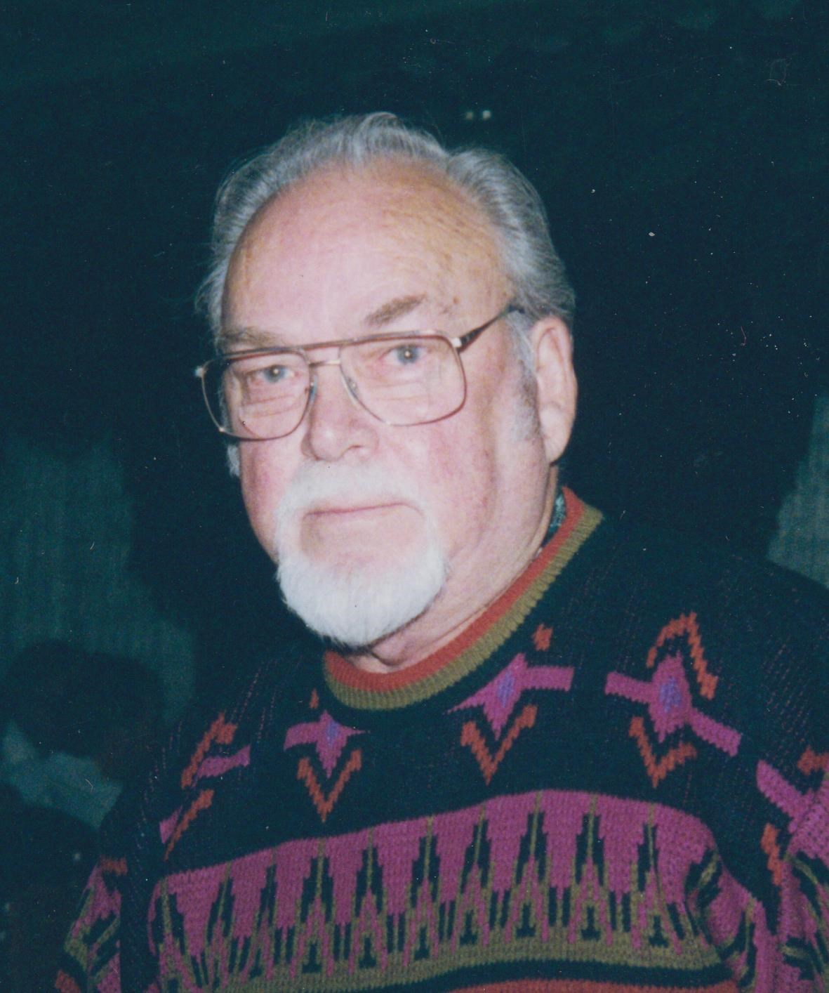 Obituary of Fred Ray "Duke" Clifton
