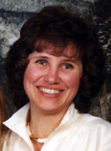 Obituary of June Carol Matchett