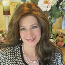 Obituary of Deborah Lee Meador