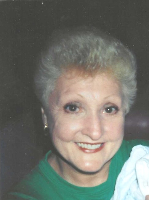Obituary of Teresa Syble Lean Bonner