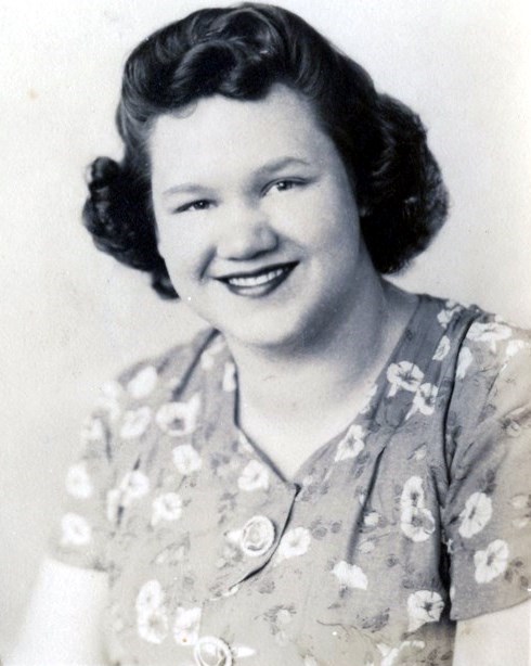 Obituary of Ms. Helen L Dye