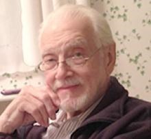 Obituary of Albert Armand Barnabe