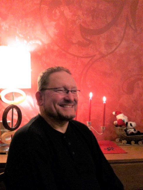 Obituary of James Newton Lambert