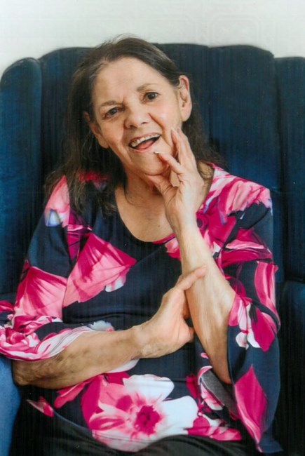 Obituary of Kathleen (Pauls) James