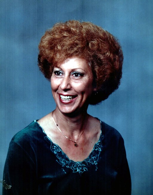 Obituary of Ethel Mary St Pierre