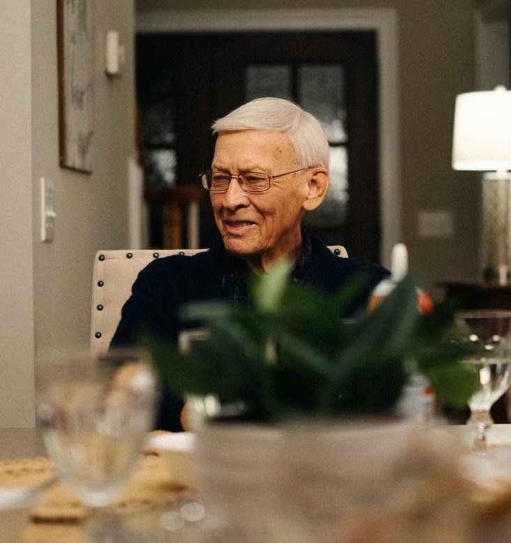 Obituary of Harvey Reimers