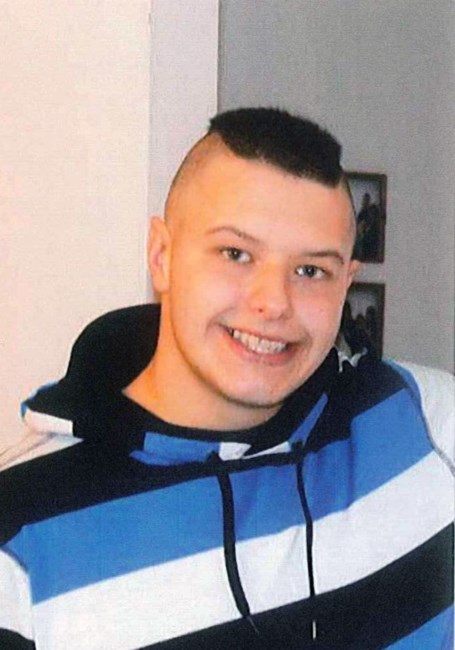 Obituary of Denny Lynn Miller, Jr.