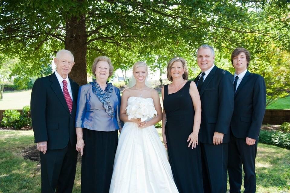 Obituary of Alpha Lee  "Dude" Carswell