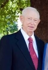 Obituary of Alpha Lee "Dude" Carswell
