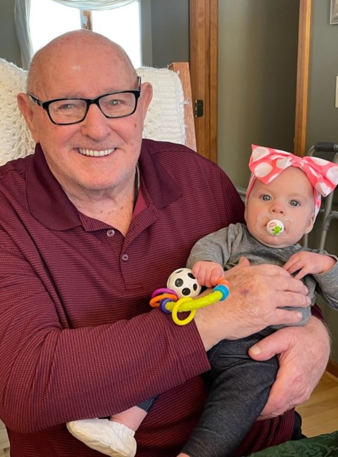 Obituary of Welland Glen Lotan